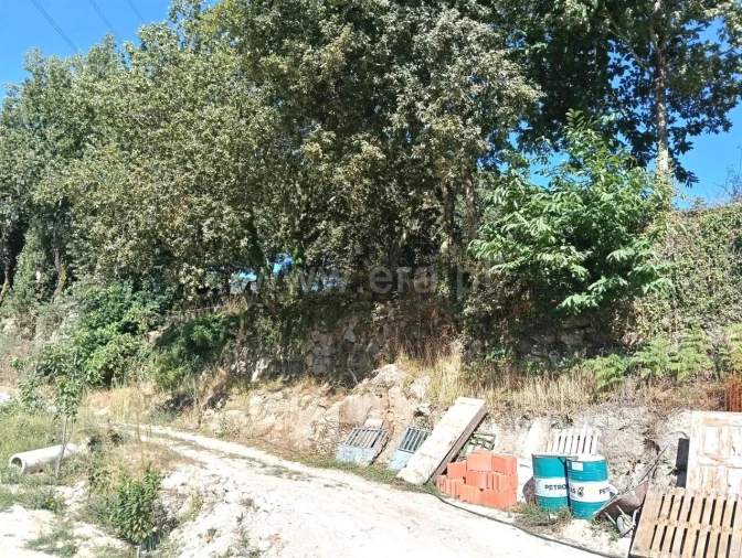 Terreno para Venda em Avessadas e Rosém Foto 18