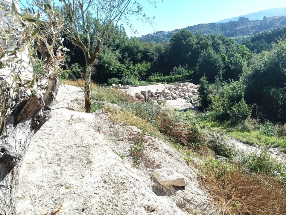 Terreno para Venda em Avessadas e Rosém Foto 15