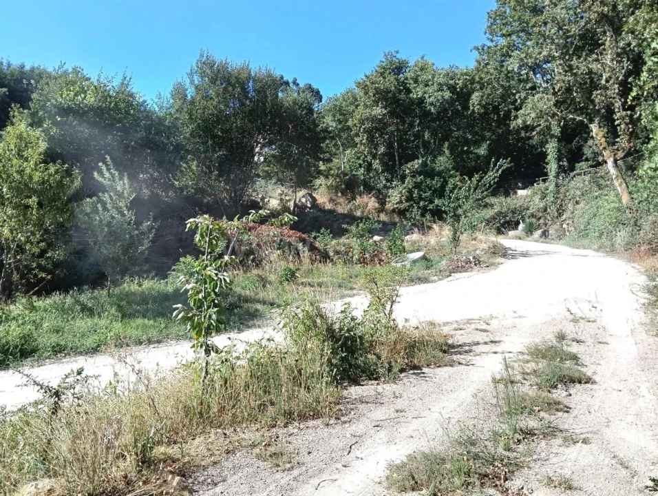 Terreno para Venda em Avessadas e Rosém Foto 9