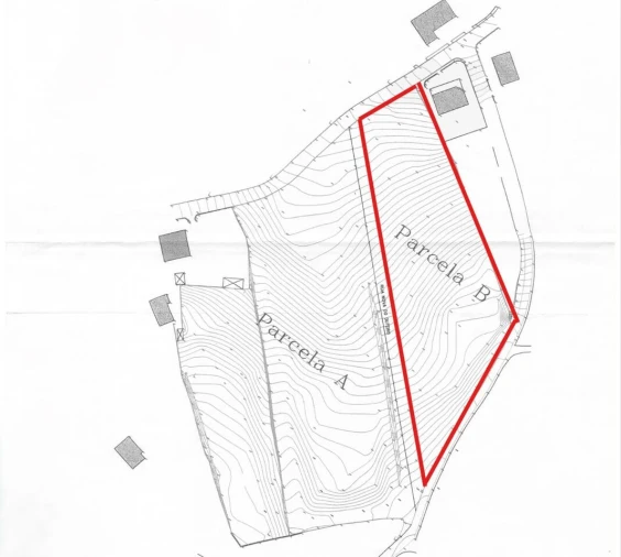 Terreno para Venda em Croca Foto 3