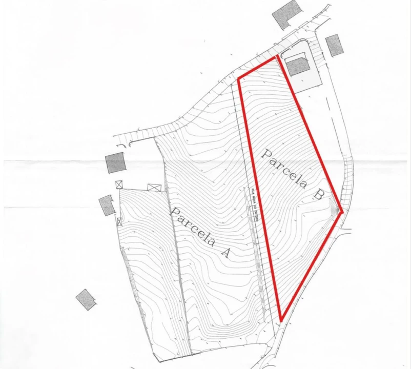 Terreno para Venda em Croca Foto 3