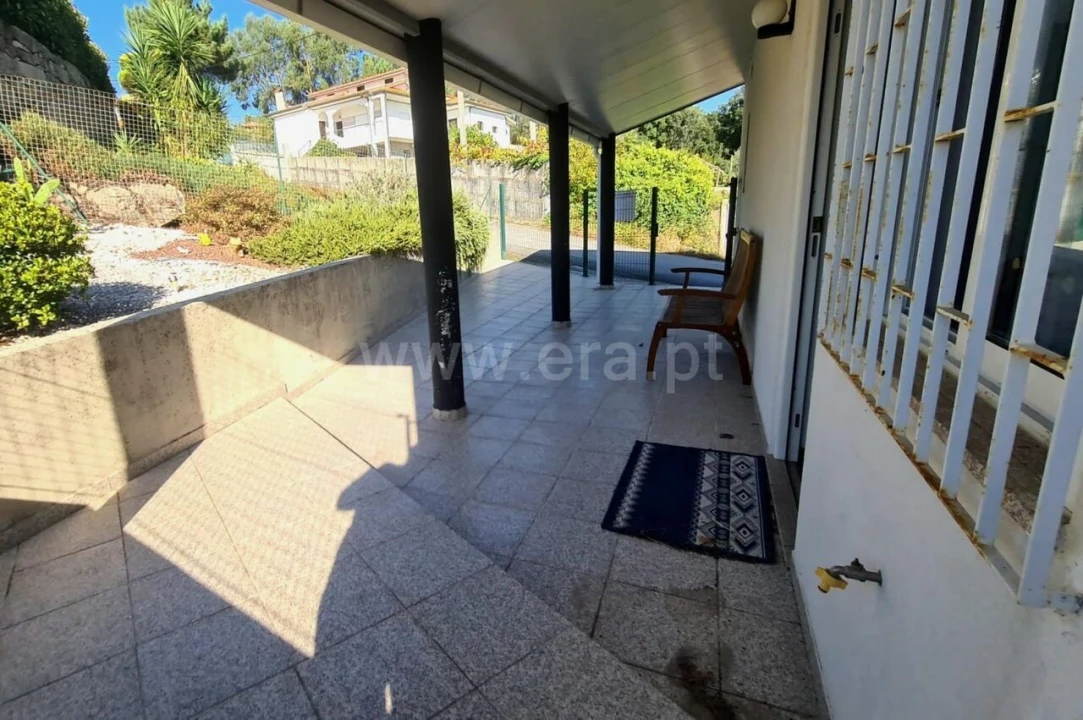 Moradia T3 para Venda em Penhalonga e Paços de Gaiolo Foto 9