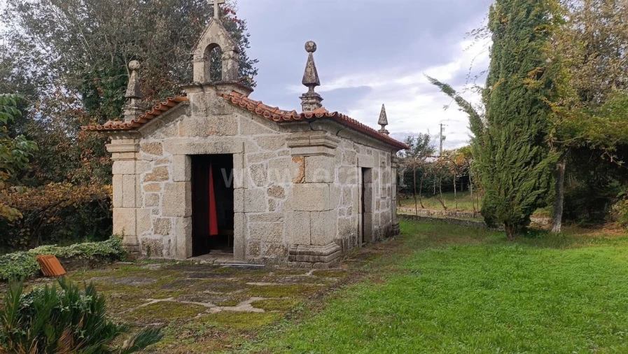 Quinta T5 para Venda em Sobretamega Foto 10