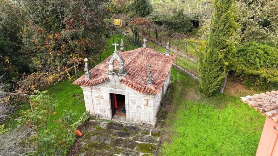 Quinta T5 para Venda em Sobretamega Foto 5