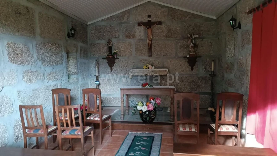 Quinta T5 para Venda em Sobretamega Foto 18