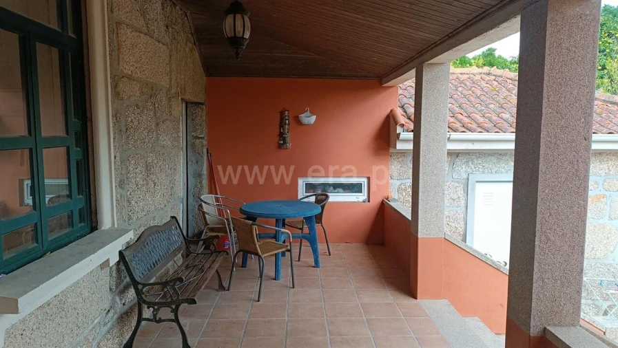 Quinta T5 para Venda em Sobretamega Foto 13