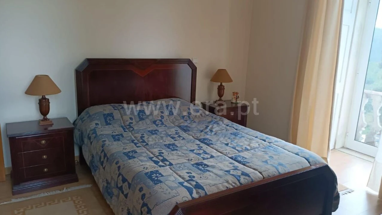 Quinta T5 para Venda em Sobretamega Foto 19