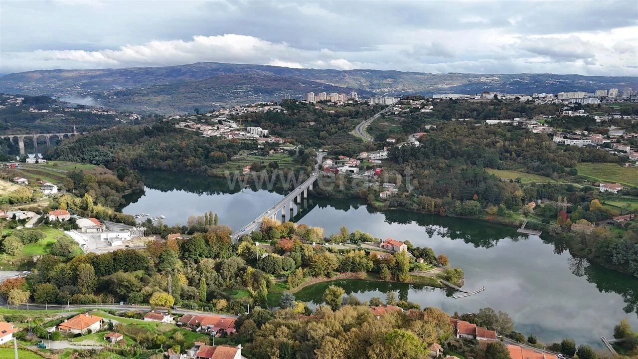 Quinta T5 para Venda em Sobretamega Foto 6