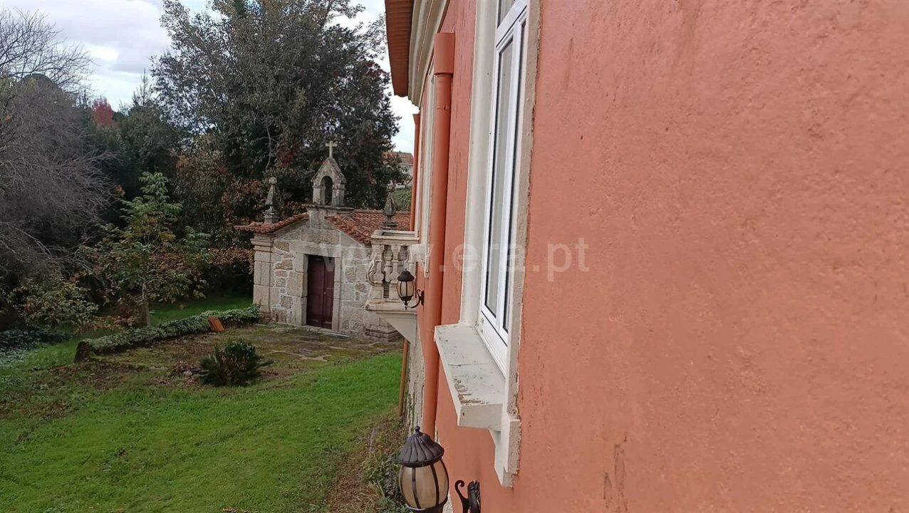 Quinta T5 para Venda em Sobretamega Foto 9