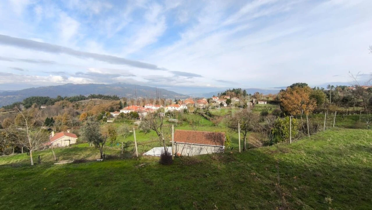 Terreno para Venda em Cinfães Foto 7