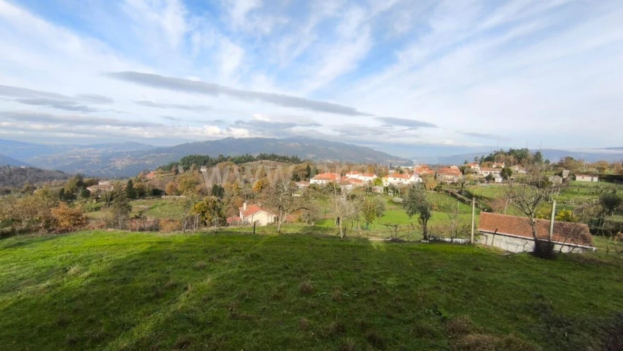 Terreno para Venda em Cinfães Foto 6