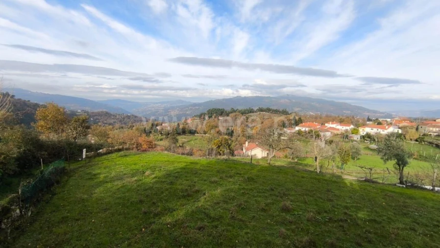 Terreno para Venda em Cinfães