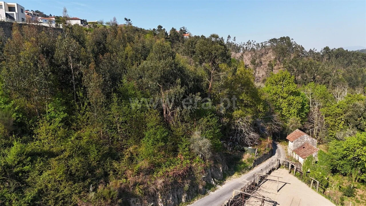Terreno para Venda em Abragão Foto 15