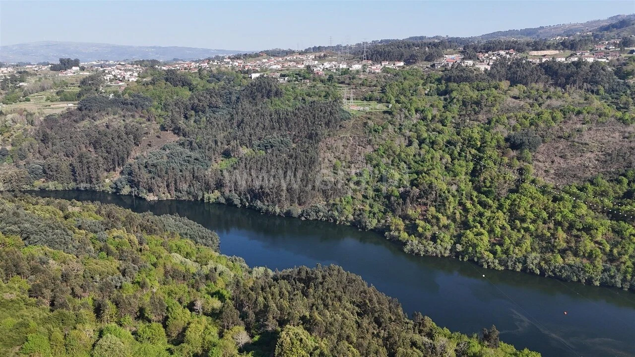Terreno para Venda em Abragão Foto 6