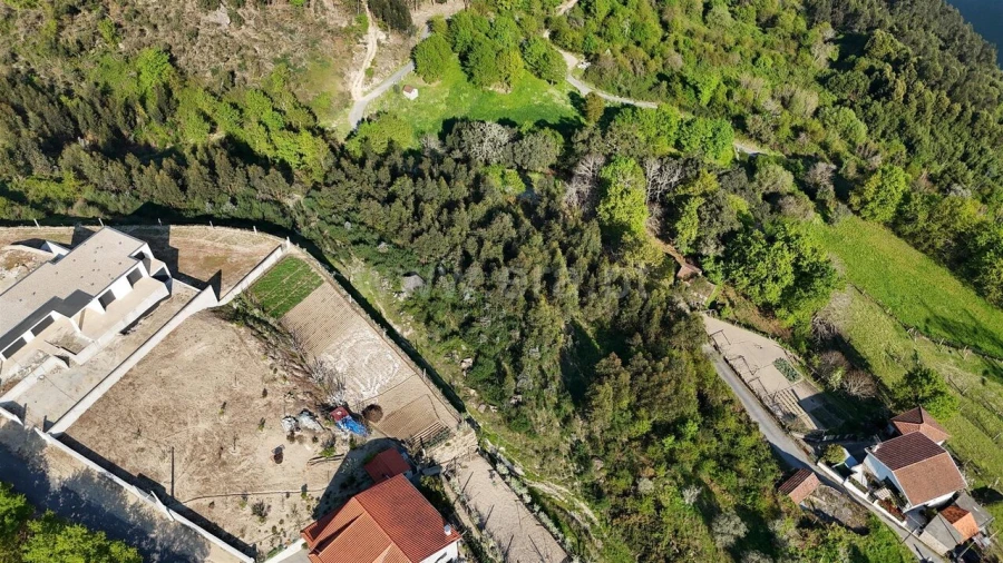 Terreno para Venda em Abragão Foto 11