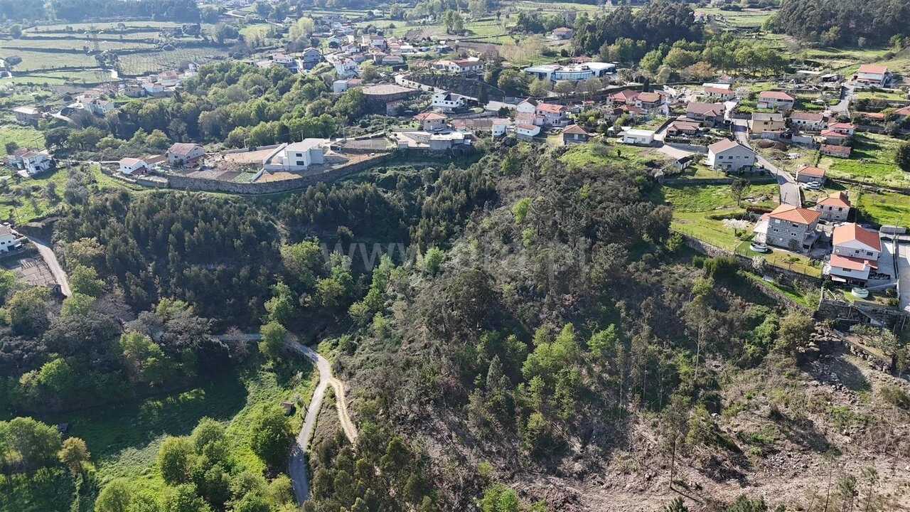 Terreno para Venda em Abragão Foto 2