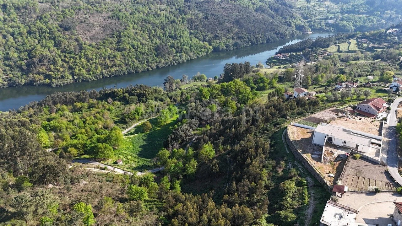 Terreno para Venda em Abragão Foto 3