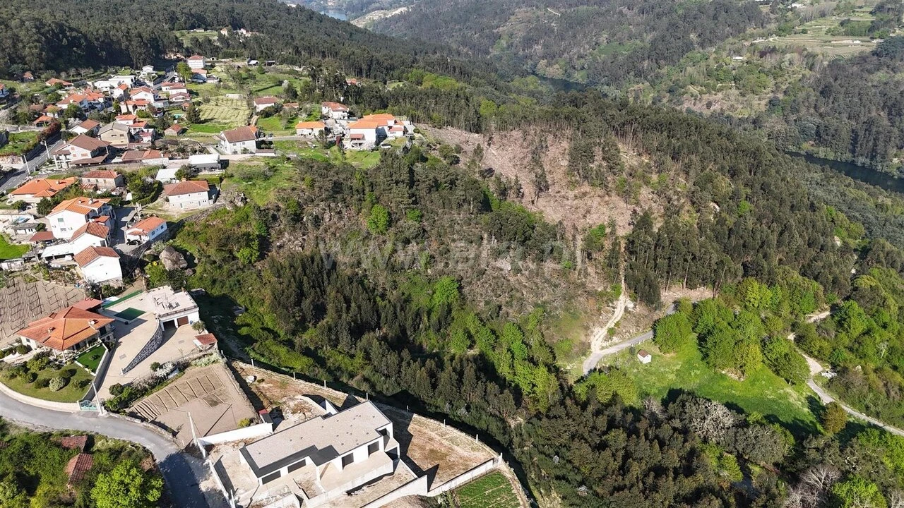 Terreno para Venda em Abragão Foto 12
