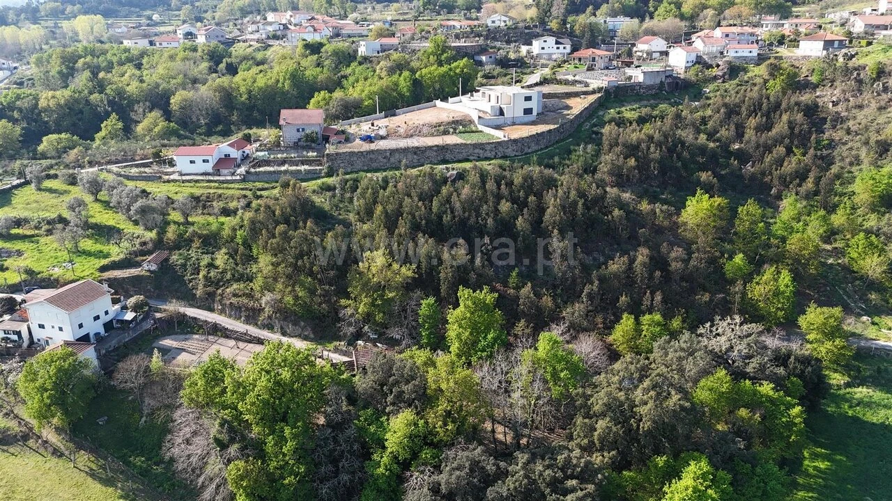 Terreno para Venda em Abragão Foto 13