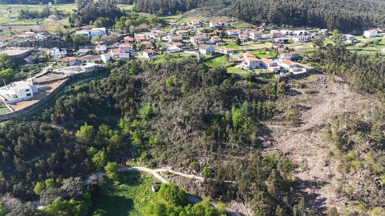 Terreno para Venda em Abragão Foto 1