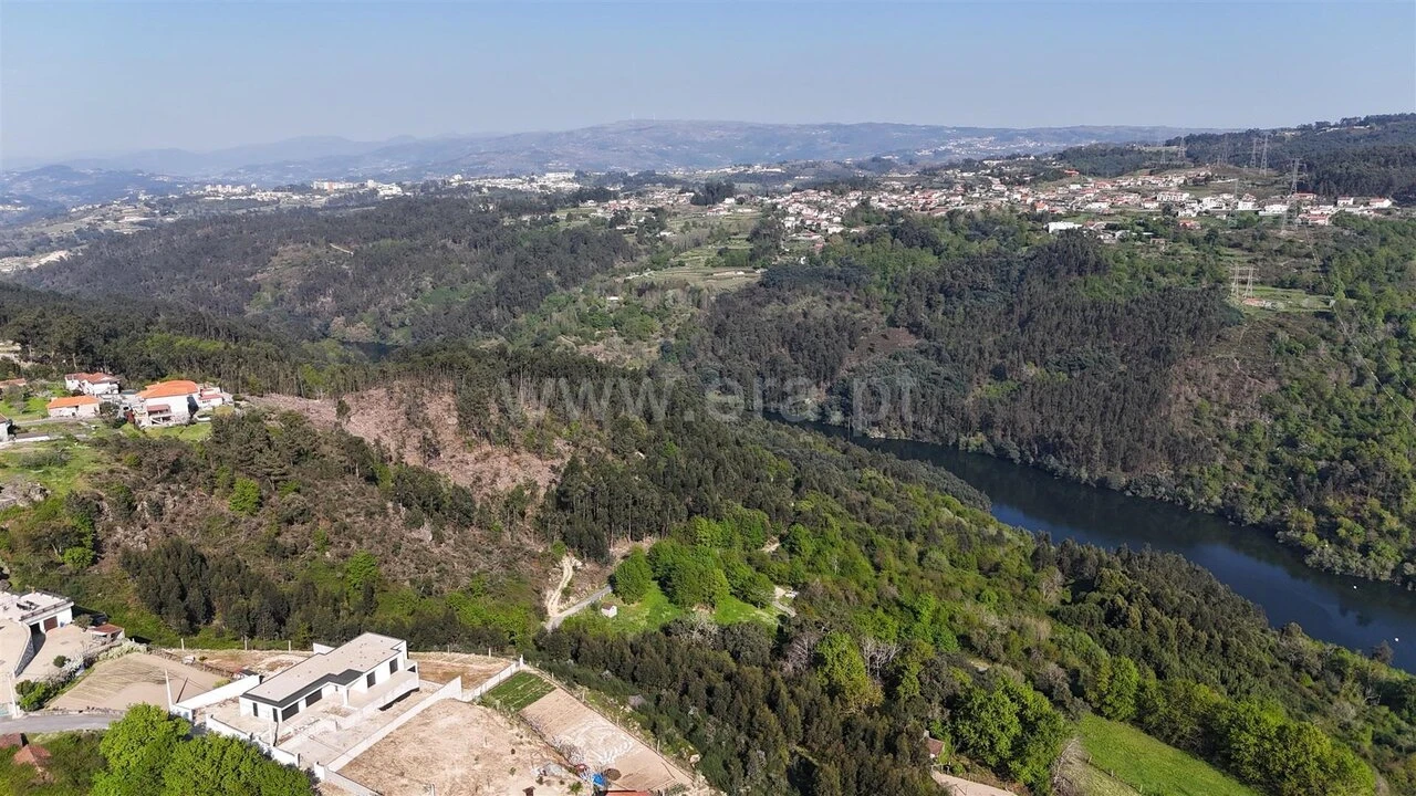 Terreno para Venda em Abragão Foto 10