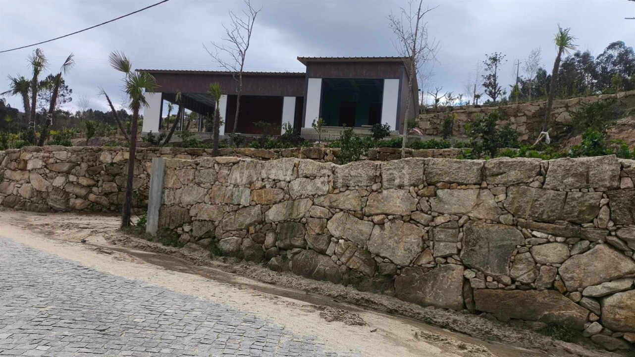 Quinta T0 para Venda em Marco Foto 15