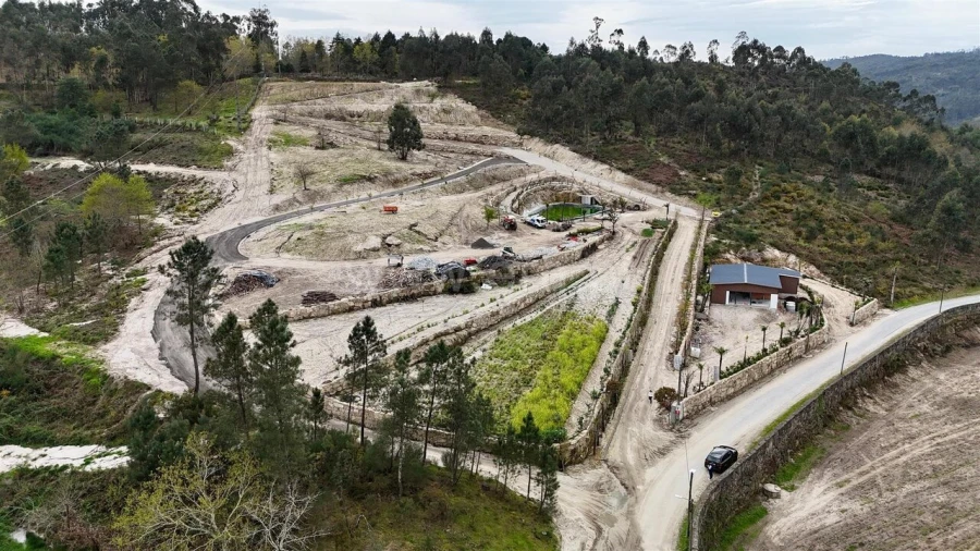 Quinta T0 para Venda em Marco Foto 3