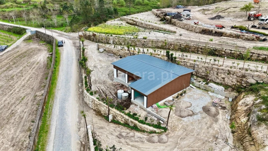 Quinta T0 para Venda em Marco Foto 6