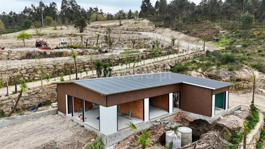 Quinta T0 para Venda em Marco Foto 19