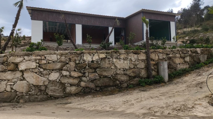 Quinta T0 para Venda em Marco Foto 14