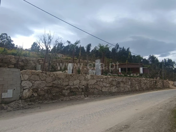 Quinta T0 para Venda em Marco Foto 10