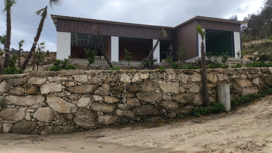 Quinta T0 para Venda em Marco Foto 16