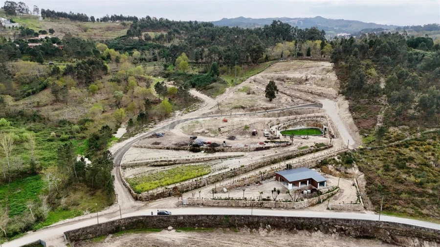 Quinta T0 para Venda em Marco Foto 2