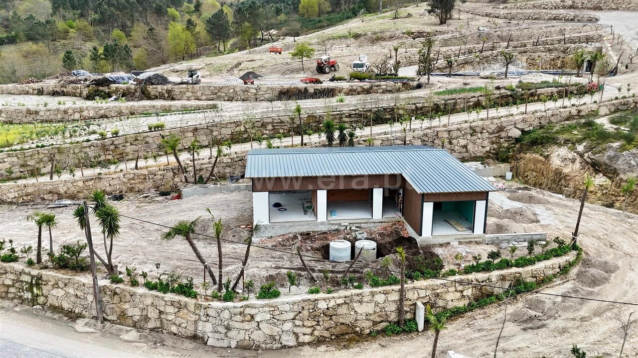 Quinta T0 para Venda em Marco Foto 7