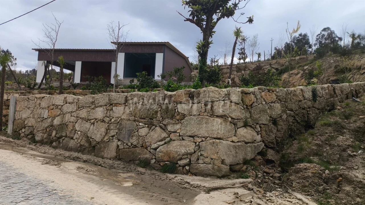 Quinta T0 para Venda em Marco Foto 13