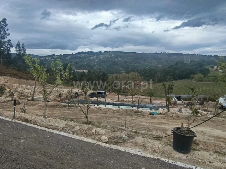 Quinta T0 para Venda em Marco Foto 9