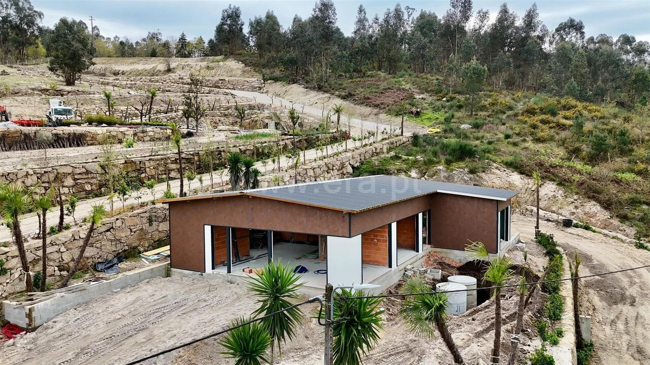 Quinta T0 para Venda em Marco Foto 20