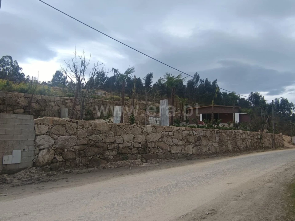 Quinta T0 para Venda em Marco Foto 10