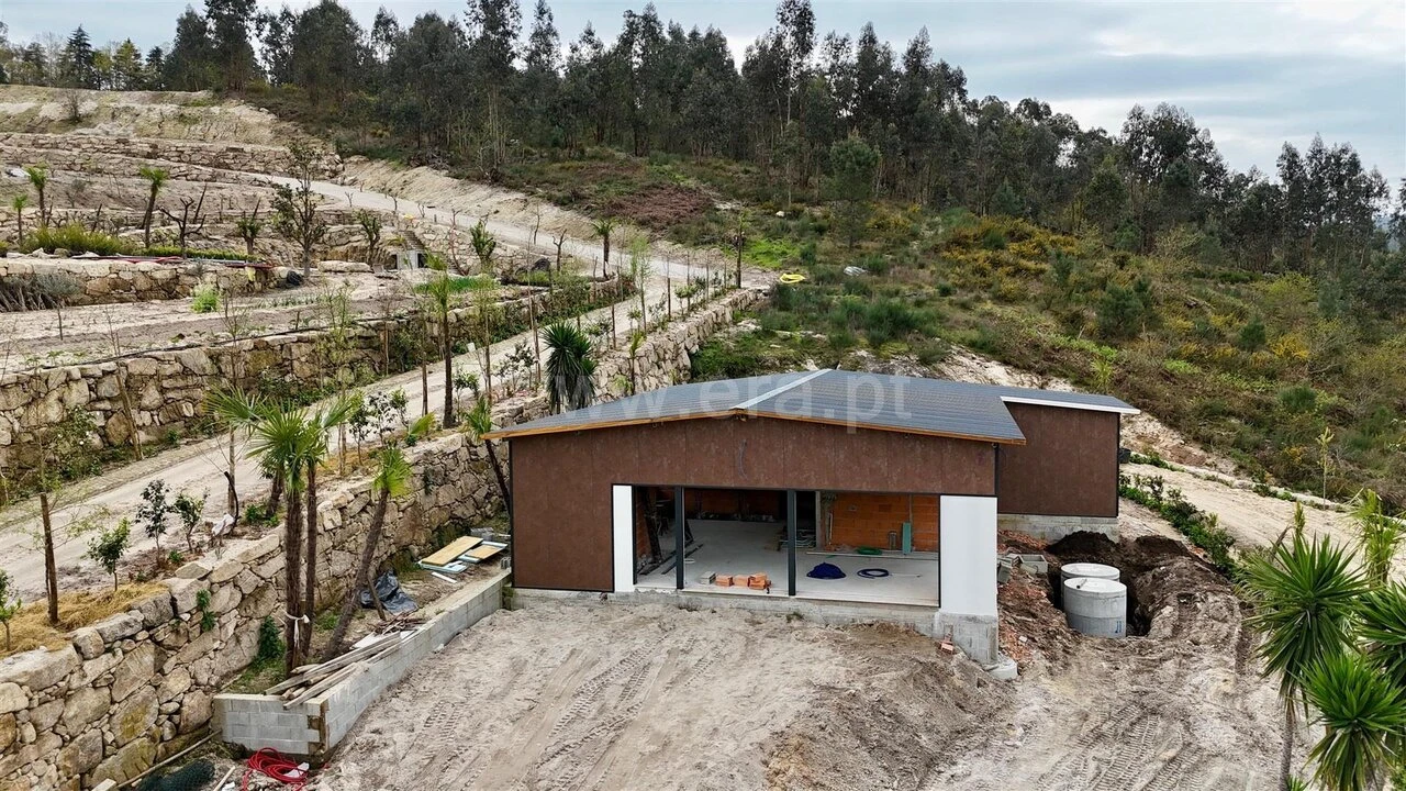 Quinta T0 para Venda em Marco Foto 18