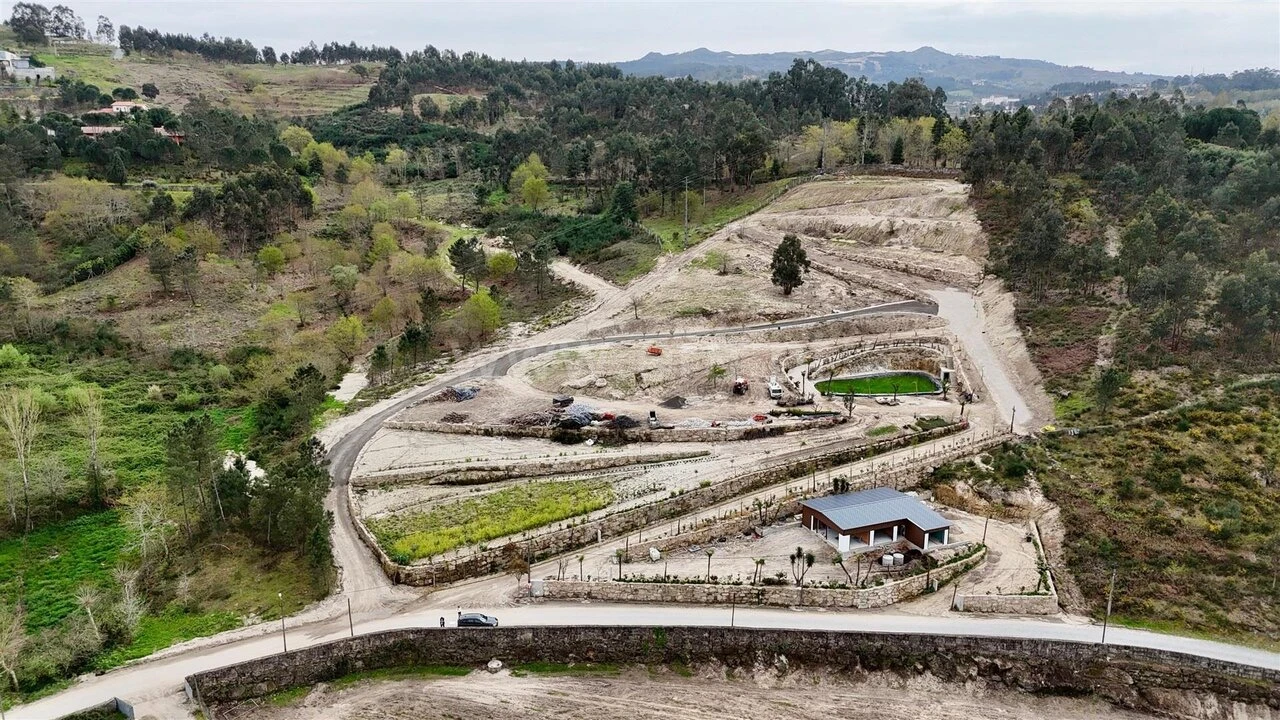 Quinta T0 para Venda em Marco Foto 2