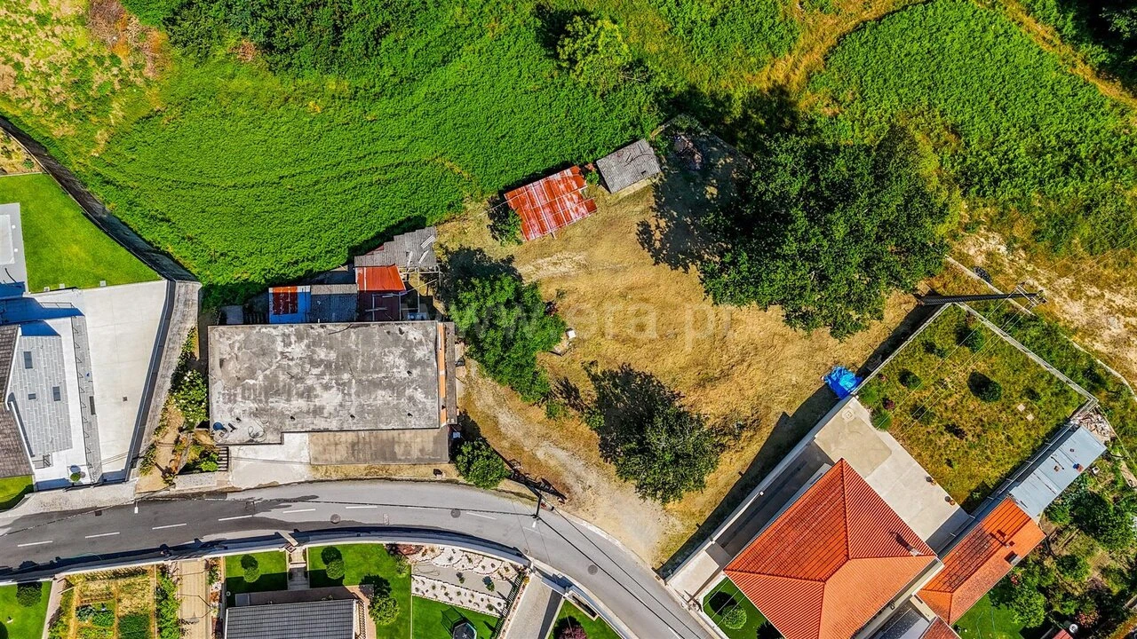 Armazém para Venda em Sande e São Lourenço Foto 17