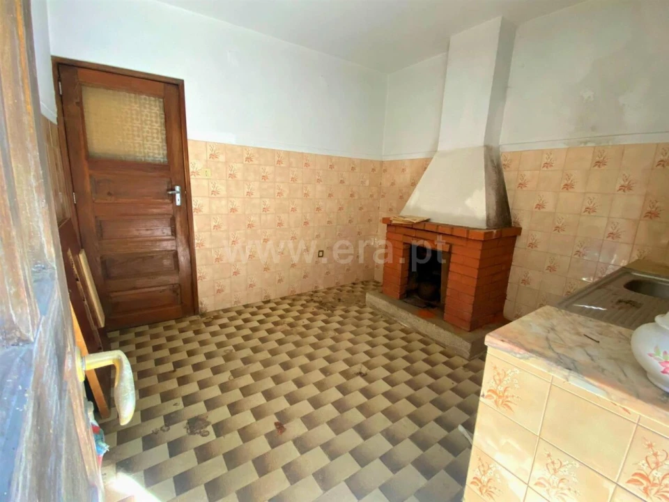 Armazém para Venda em Sande e São Lourenço Foto 2