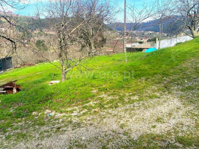 Armazém para Venda em Sande e São Lourenço Foto 10