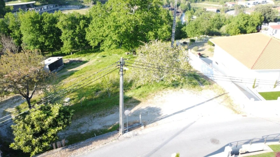Armazém para Venda em Sande e São Lourenço Foto 16