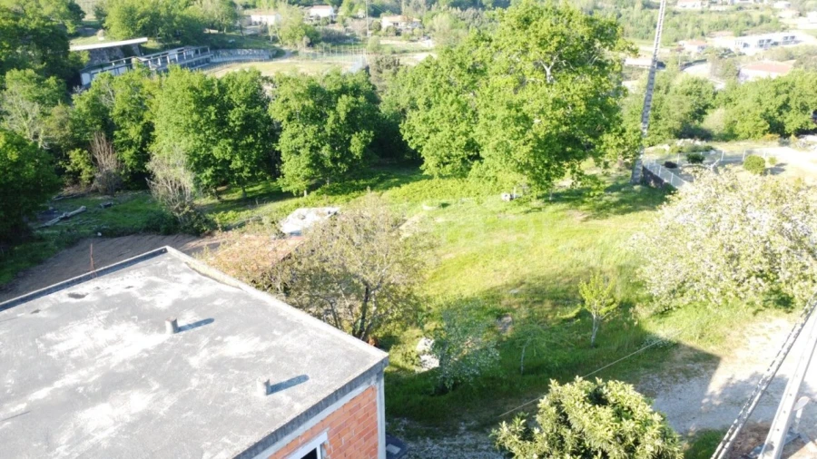 Armazém para Venda em Sande e São Lourenço Foto 11