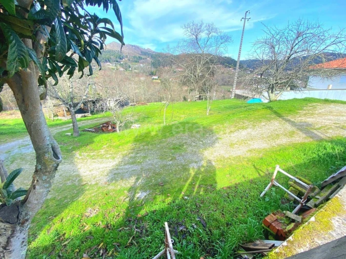 Armazém para Venda em Sande e São Lourenço Foto 9