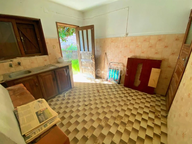 Armazém para Venda em Sande e São Lourenço Foto 4