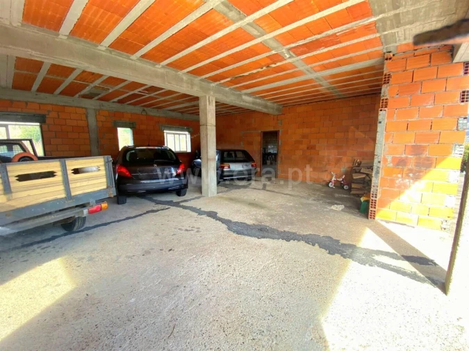 Armazém para Venda em Sande e São Lourenço Foto 6