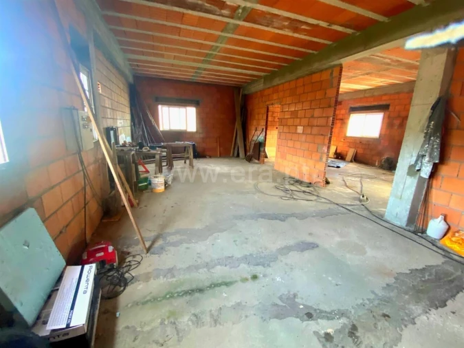 Armazém para Venda em Sande e São Lourenço Foto 5