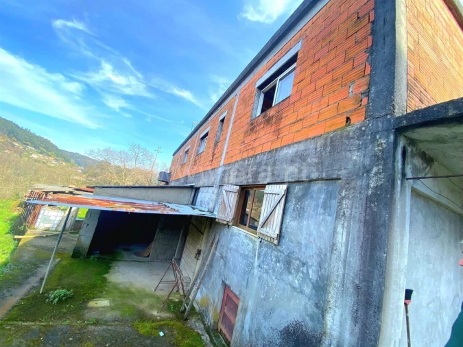 Armazém para Venda em Sande e São Lourenço Foto 8
